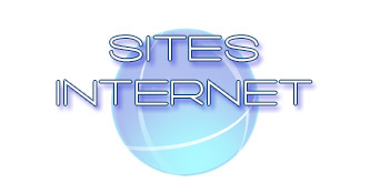 Sites Internet Sites Internet