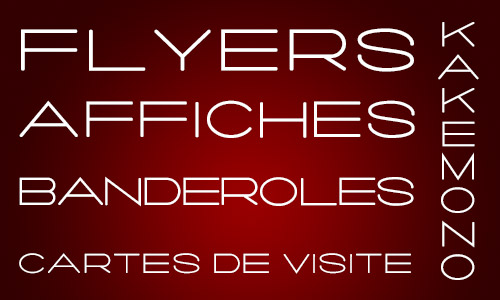 Maquette Imprimerie Maquette Imprimerie